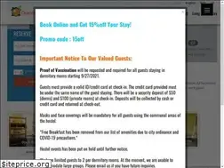 Sites similar to orangevillagehostel.com