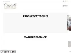 Sites similar to orangevillefurniture.ca