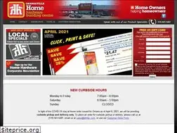 Sites similar to orangevillehomehardware.ca