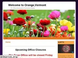 Sites similar to orangevt.org