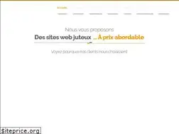 Sites similar to orangewebdesign.ca