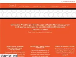Sites similar to orangewebgroup.com