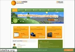 Sites similar to orangewebsite.com