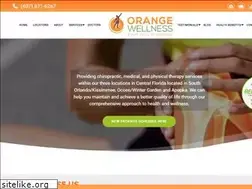 Sites similar to orangewellness.com