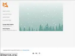 Sites similar to orangewolfstudios.com