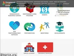 Sites similar to orangewood4you.org