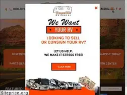 Sites similar to orangewoodrv.com