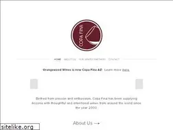 Sites similar to orangewoodwines.com