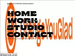 Sites similar to orangeyouglad.com
