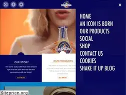 Sites similar to orangina.co.uk