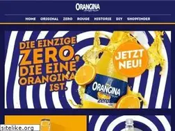 Sites similar to orangina.de