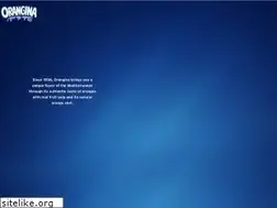 Sites similar to orangina.eu