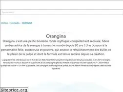 Sites similar to orangina.fr