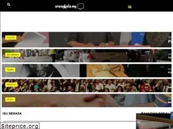 Sites similar to orangkata.my