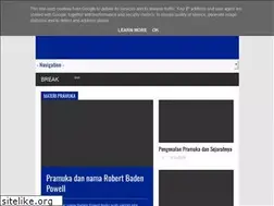 Sites similar to orangmajalengka.blogspot.com