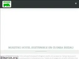 Sites similar to orangohotel.com