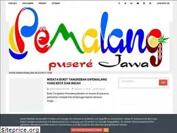 Sites similar to orangpemalang.blogspot.com