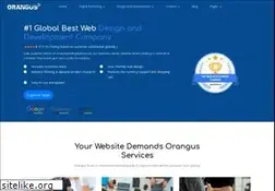 Sites similar to orangus.com