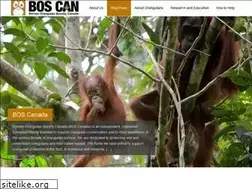 Sites similar to orangutan.ca