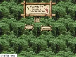 Sites similar to orangutan.flevoland.to
