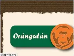 Sites similar to orangutan.hu