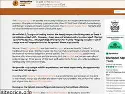 Sites similar to orangutanapplause.com