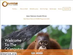 Sites similar to orangutanjungleschool.com