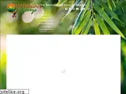 Sites similar to orangutanodysseys.com