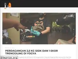 Sites similar to orangutanprotection.com