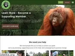 Sites similar to orangutanrepublik.org