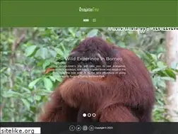 Sites similar to orangutantour.id