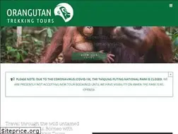 Sites similar to orangutantrekkingtours.com