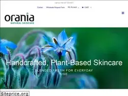 Sites similar to orania.co.nz
