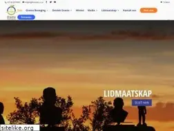 Sites similar to orania.co.za