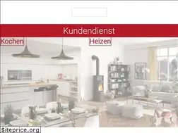 Sites similar to oranier-kundendienst.com