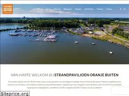 Sites similar to oranje-buiten.nl