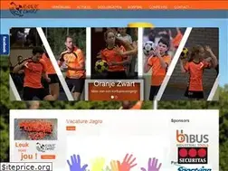 Sites similar to oranje-zwart.nl