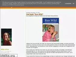 Sites similar to oranjebaret.blogspot.com