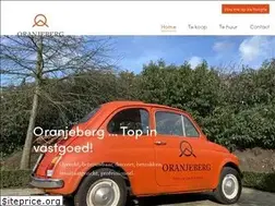 Sites similar to oranjeberg.be