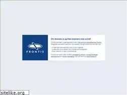 Sites similar to oranjefanwinkel.nl