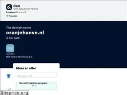 Sites similar to oranjehaeve.nl