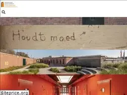 Sites similar to oranjehotel.org