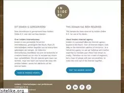 Sites similar to oranjenet.nl