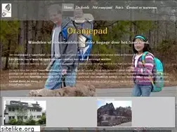 Sites similar to oranjepad.nl