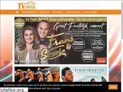 Sites similar to oranjeshownieuws.nl