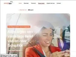 Sites similar to oranjetaxi.nl