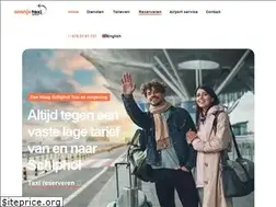 Sites similar to oranjetaxiservice.nl