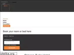 Sites similar to oranjetulp.nl