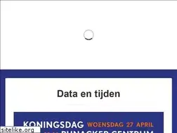 Sites similar to oranjevereniging.org