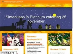 Sites similar to oranjeverenigingblaricum.nl